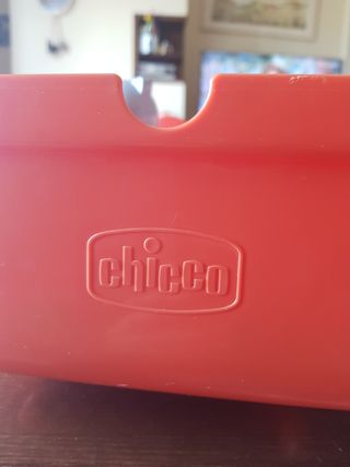 Blocchetti prima infanzia