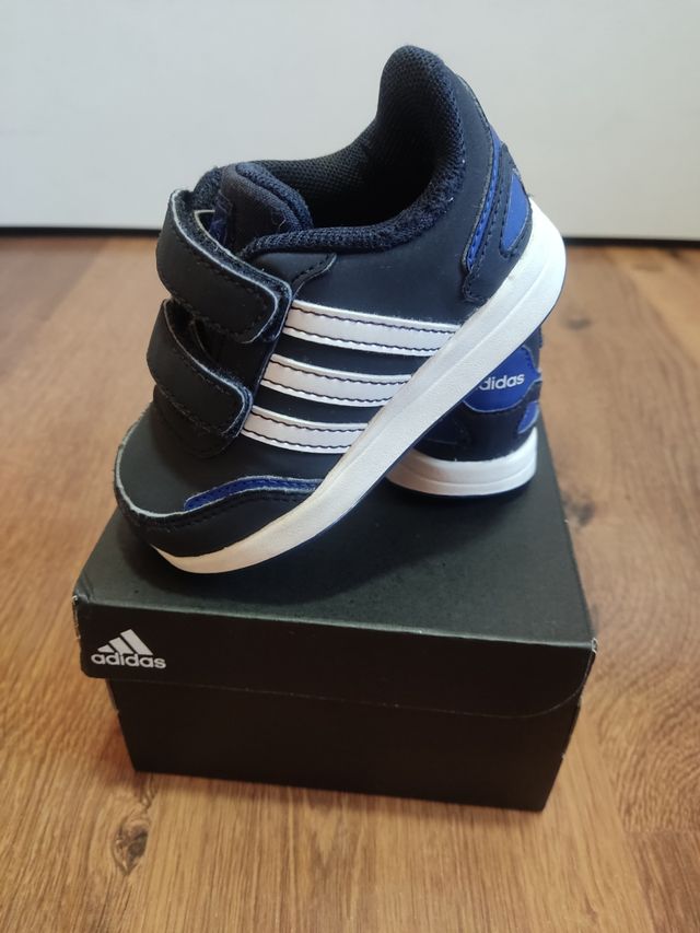 Zapatillas Adidas niño