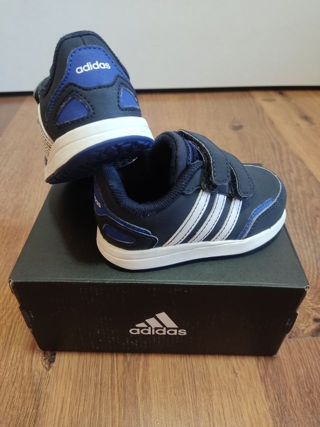 Zapatillas Adidas niño