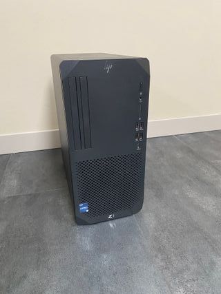 HP Tower Desktop Z1