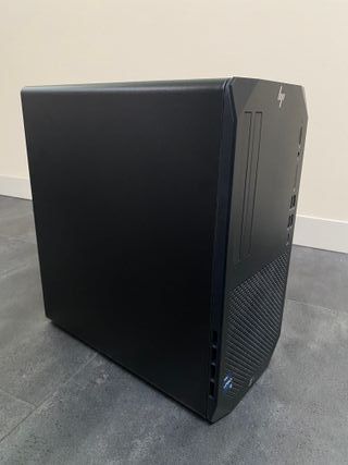 HP Tower Desktop Z1