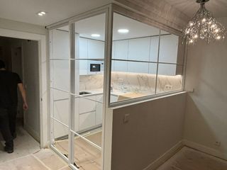 Puertas Metálicas 