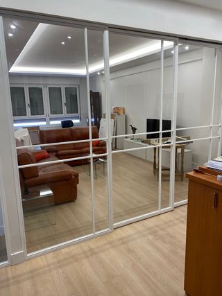 Puertas Metálicas 