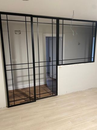 Puertas Metálicas 