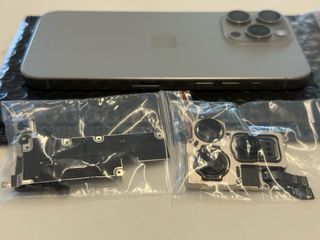 CHASIS APPLE IPHONE 15 PRO