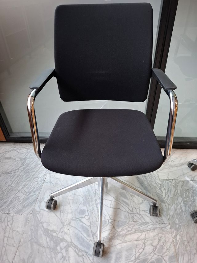 Sillas de Oficina  X2