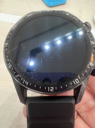 HUAWEI Reloj Inteligente Watch GT 2 (46 mm)