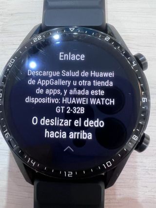 HUAWEI Reloj Inteligente Watch GT 2 (46 mm)