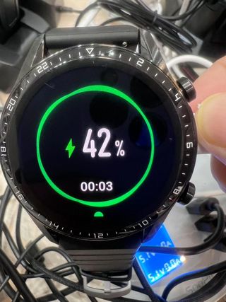 HUAWEI Reloj Inteligente Watch GT 2 (46 mm)