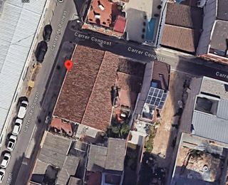 Terreno en venta en Centre - Joan Prim en Granollers