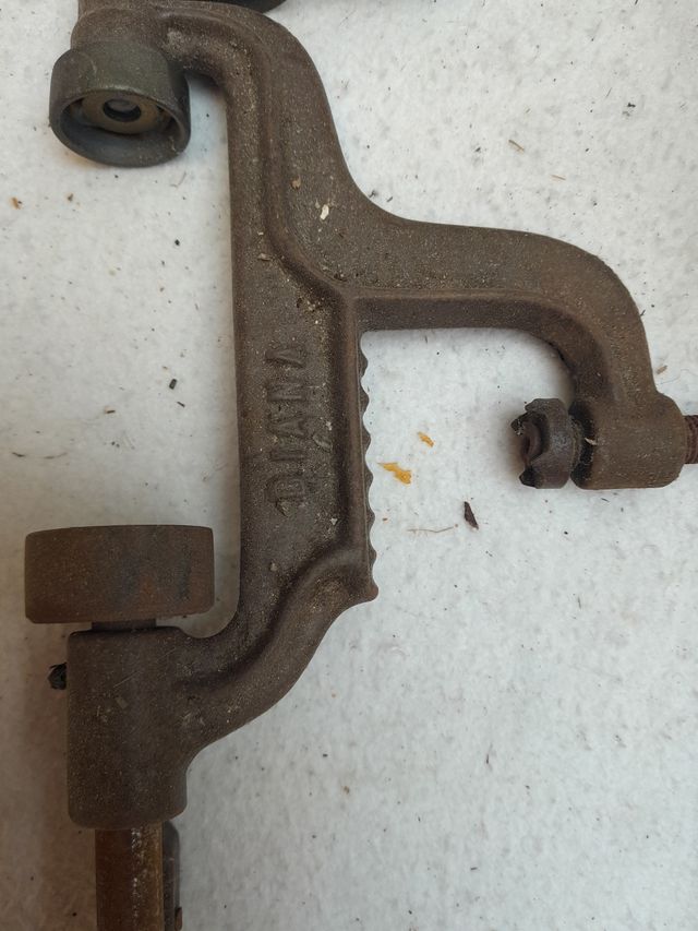 Tappa bottiglie Diana