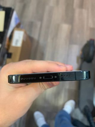 IPhone 12 Pro Max 256GB 6GB RAM - Como nuevo