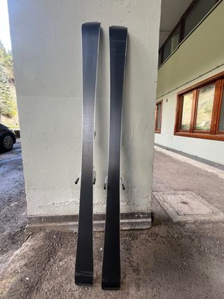 Sci da pista Donna Rossignol Nova 2 2025 - 162cm