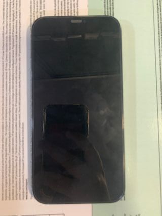 IPhone 12 Pro Max 128GB 6GB RAM - Como nuevo