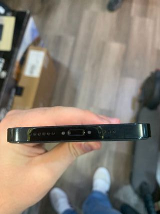 IPhone 12 Pro Max 128GB 6GB RAM - Como nuevo