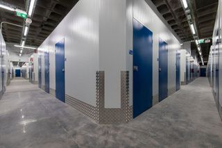 Trastero en alquiler en Pla d'en Boet en Mataró