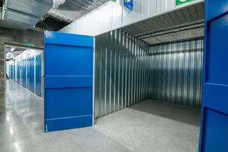 Trastero en alquiler en Pla d'en Boet en Mataró