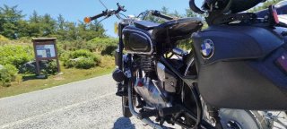 Vendo BMW r27