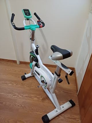 Bicicleta Spin Extreme de Cecotec