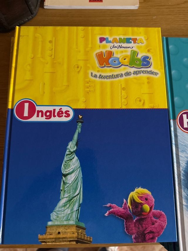 Coleccion la aventura de aprender. 19 libros