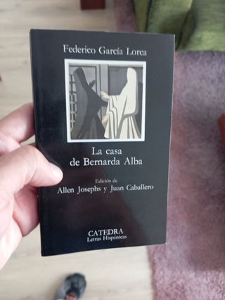 La Casa De Bernarda Alba