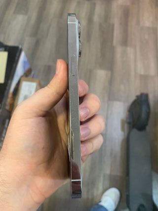 IPhone 14 Pro Max 256GB 6GB RAM - Como nuevo