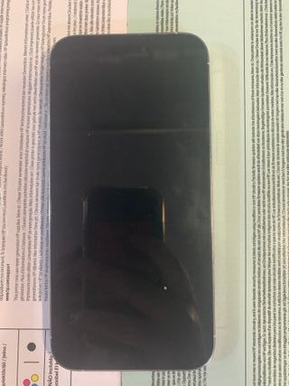 IPhone 14 Pro Max 256GB 6GB RAM - Como nuevo