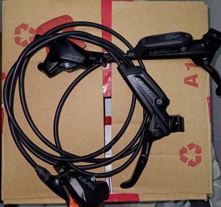 Frenos Sram Level TLM