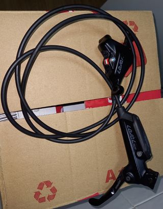 Frenos Sram Level TLM