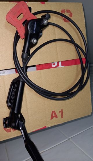 Frenos Sram Level TLM