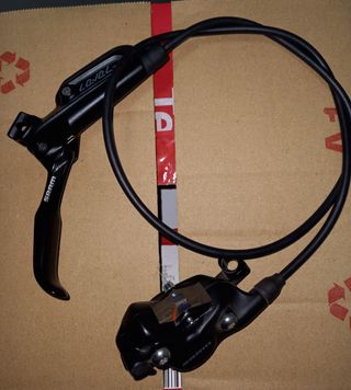 Frenos Sram Level TLM