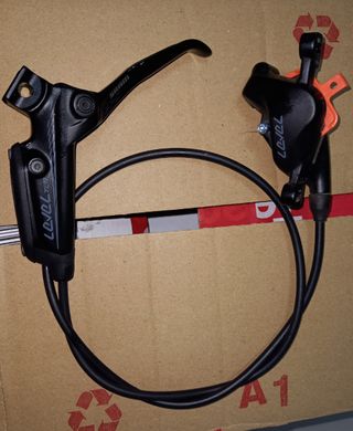 Frenos Sram Level TLM