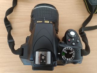 Nikon D3300