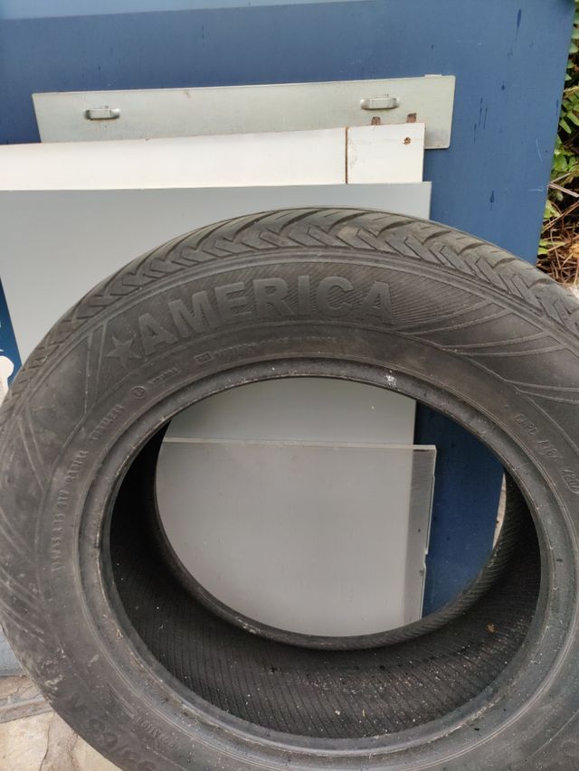 Pneumatico 195-65R15 91V