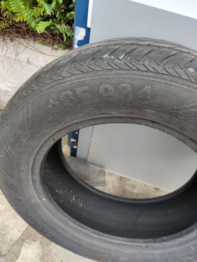 Pneumatico 195-65R15 91V