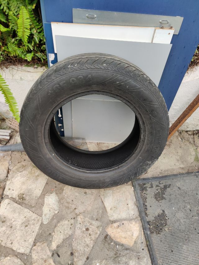 Pneumatico 195-65R15 91V