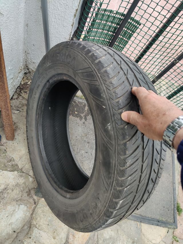 Pneumatico 195-65R15 91V