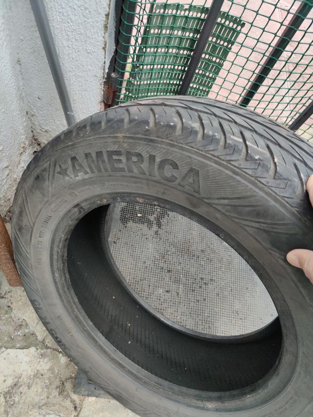 Pneumatico 195-65R15 91V