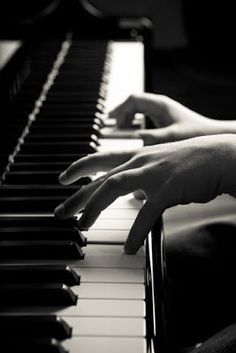 Clases particulares de piano