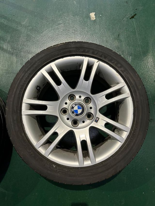 Llantas de BMW 