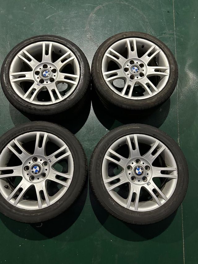 Llantas de BMW 