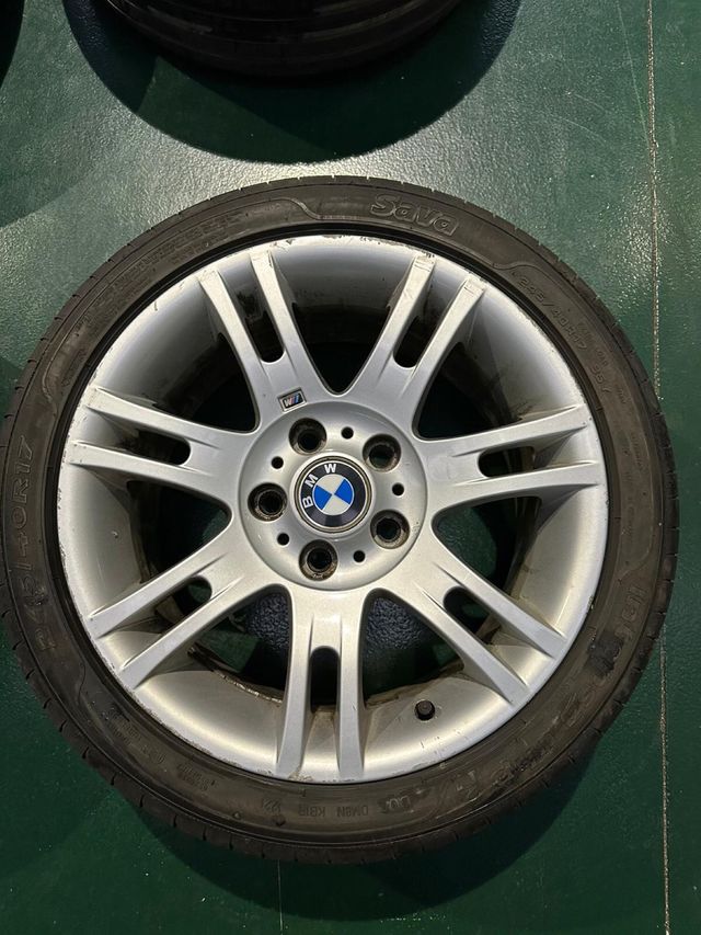 Llantas de BMW 