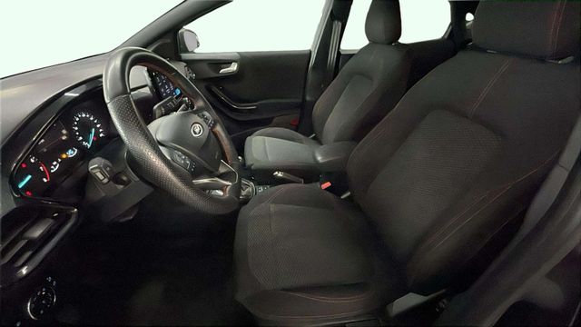 Ford Puma 5 AÑOS GARANTÍA