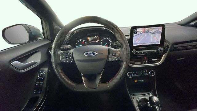 Ford Puma 5 AÑOS GARANTÍA