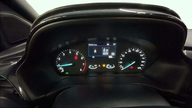 Ford Puma 5 AÑOS GARANTÍA