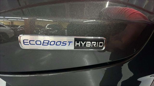 Ford Puma 5 AÑOS GARANTÍA