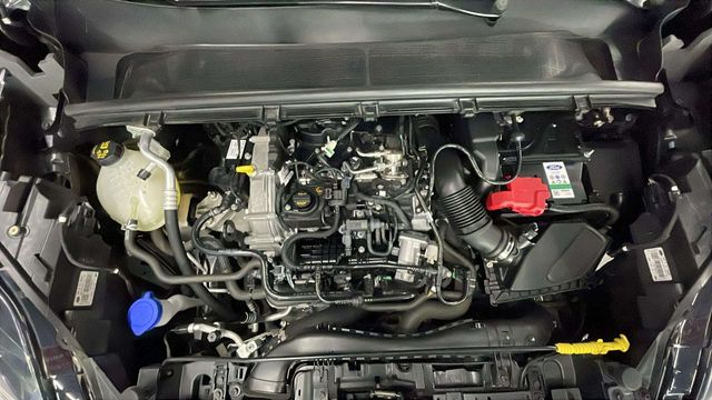 Ford Puma 5 AÑOS GARANTÍA