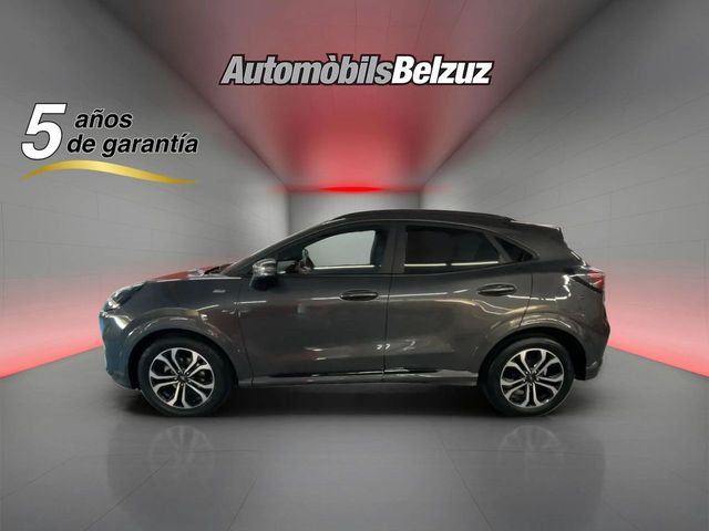 Ford Puma 5 AÑOS GARANTÍA