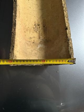 Tejas antiguas - Lote de tejas Tambien a domicili