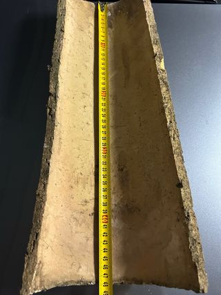 Tejas antiguas - Lote de tejas Tambien a domicili